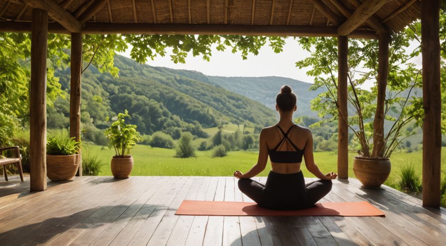 Tipps zur Stressbewältigung