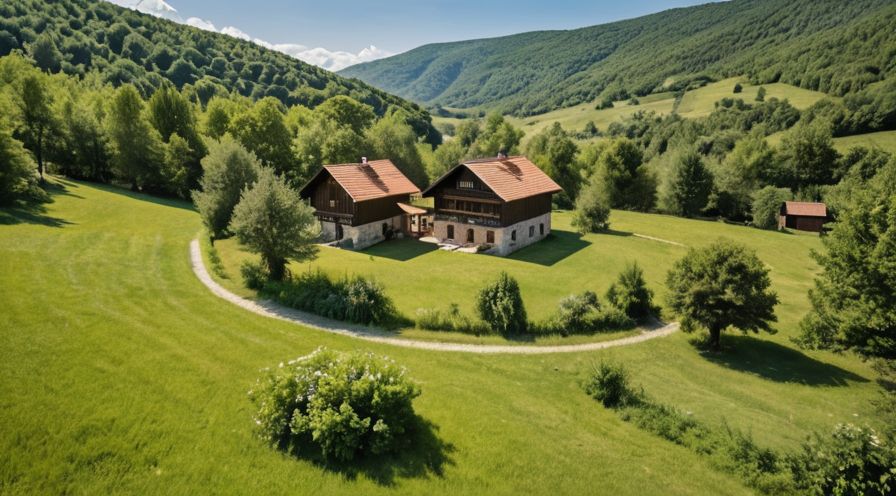 Geschichten aus der Heimat
